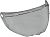ONeal Sierra RS, schild