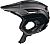 ONeal Trapper Evo Solid V.26, casque de vélo