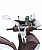 Optiline Mirror, Montagem DuoLock
