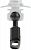 Optiline Titan Pole, Montagem DuoLock