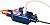 Tecmate OptiMate O-115 USB, laadadapter