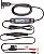 Tecmate OptiMate USB, oplaadadapterkabel
