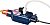 Tecmate OptiMate O-119 USB, laadadapter
