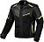 Macna Orcano 2.0 Night Eye, kurtka tekstylna