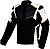 Macna Orcano 2.0 Night Eye, kurtka tekstylna