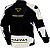 Macna Orcano 2.0 Night Eye, kurtka tekstylna