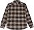Vintage Industries Outback, chemise