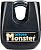 Oxford Monster, candado