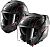 Shark OXO Gang, casque modulaire