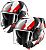 Shark OXO Ready, casque modulaire