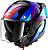 Shark OXO Ready, casque modulaire