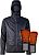 Lenz Heat Jacket Primaloft, текстильная куртка с подогревом