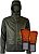 Lenz Heat Jacket Primaloft, текстильная куртка с подогревом