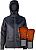 Lenz Heat Jacket Primaloft, текстильная куртка утепленная женска
