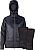 Lenz Heat Jacket Primaloft, текстильная куртка утепленная женска