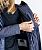 Lenz Heat Jacket Primaloft, текстильная куртка утепленная женска