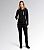 Diadora Utility Athena Ability, Workwear Hose Damen