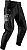 Leatt Adventure Rally 7.5 Hydradri V26, pantalon textile impermé