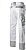 Diadora Utility Easywork Light Performance, Workwear Hose