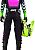 Leatt 4.5 Junior V26 Tiger, текстильные брюки молодежные