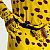 Leatt 5.5 I.K.S. Cheetah, Textilhose