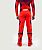Leatt 5.5 I.K.S Sunburn, Textilhose