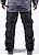 Leatt Adventure RainCover ADV V26, pantalon de pluie