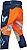 Thor Launchmode Futura, textile pants youth