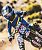 Thor Sportmode Brave, pantaloni in tessuto per giovani