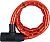 Oxford Barrier, cerradura de cable
