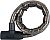 Oxford Barrier, cerradura de cable