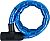 Oxford Barrier, cerradura de cable