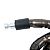 Oxford Barrier, cerradura de cable