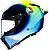 AGV Pista GP RR Soleluna 2021 S26, Integralhelm