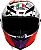 AGV Pista GP RR Guevara Motegi 2022, Integralhelm