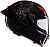 AGV Pista GP RR Carbon Italia Forgiato S26, Integralhelm