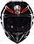 AGV Pista GP RR Carbon Italia Forgiato S26, Integralhelm