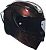 AGV Pista GP RR Red Carbon S26, Integralhelm