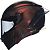 AGV Pista GP RR Red Carbon S26, Integralhelm