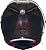 AGV Pista GP RR Red Carbon S26, Integralhelm
