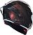 AGV Pista GP RR Red Carbon S26, Integralhelm