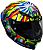 AGV Pista GP RR Soleluna 2025 S26, Integralhelm