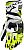 Macna Powertrack 2.0, gloves