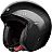 Premier Le Petit Classic Evo Carbon, open face helmet