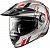 Premier XTrail XT, flip up helmet