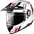 Premier XTrail XT, flip up helmet