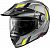 Premier XTrail XT, flip up helmet