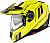 Premier XTrail XT, flip up helmet