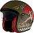 Premier Vintage Pin Up, integraalhelm