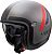 Premier Vintage Evo DO 17, open face helmet